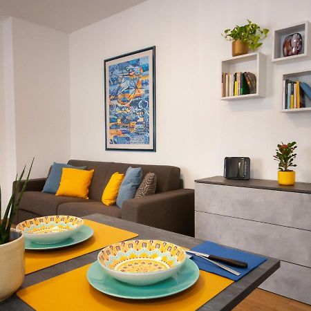 Tranquillo Bilocale Vicino Al Centro Storico Apartment Bolzano Luaran gambar